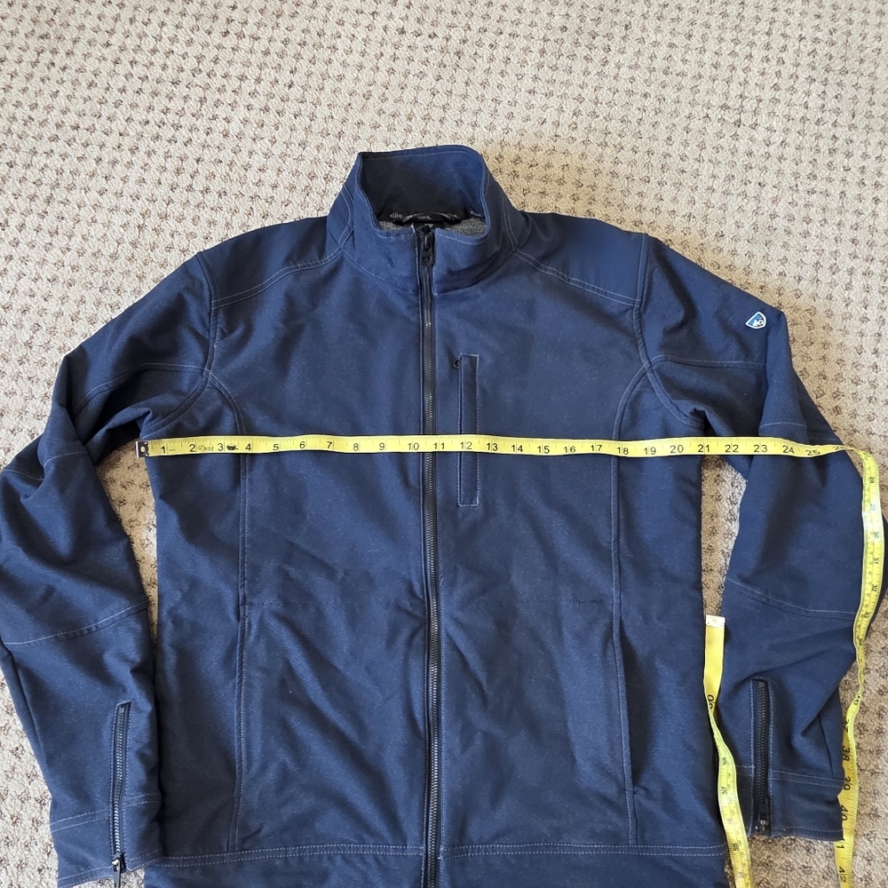 Kuhl Jacket - image 7